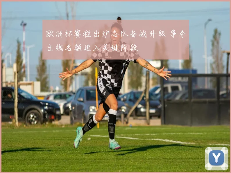 欧洲杯赛程出炉各队备战升级 争夺出线名额进入关键阶段